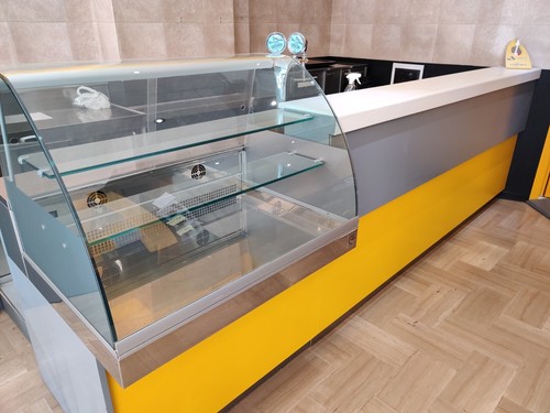 Attrezzatura bar completa - attrezzatura,