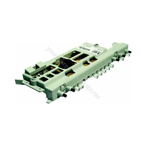 Modulo centralina