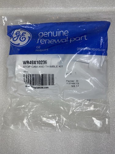 Wr49x10236 nuovo originale oem - nuovo,