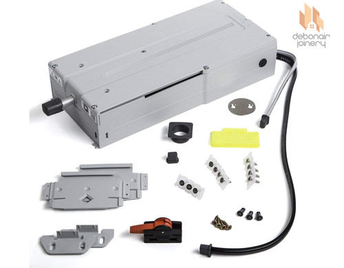 Blum servo drive - servo-drive, per