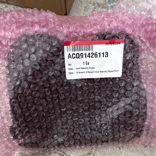 Oem frigorifero display - lg,