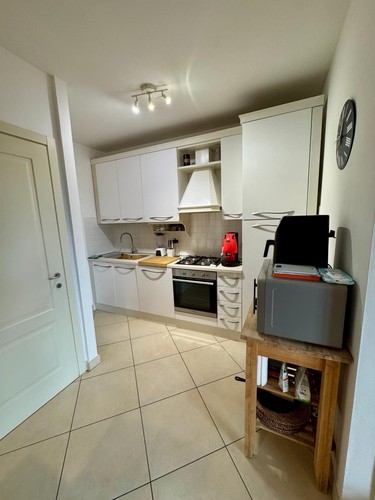 Vendo cucina completa - vendo,