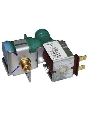 Wpw10498990 whirlpool valvola - whirlpool,