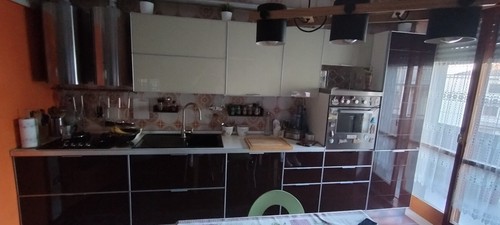 Cucina componibile usata - cucina,