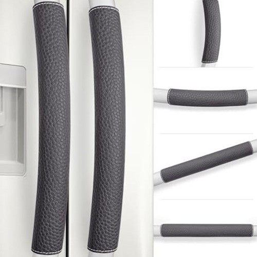 Manicotto copri frigo morbido - manicotto,