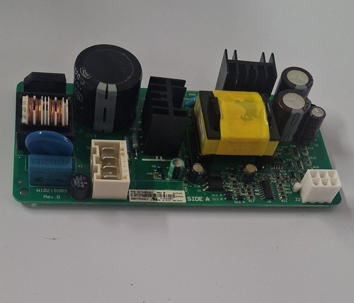 Scheda elettronica - scheda,