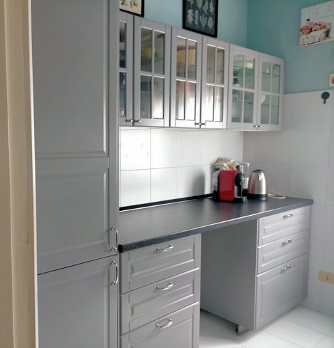 Cucina ikea lerhyttan - cucina, completa
