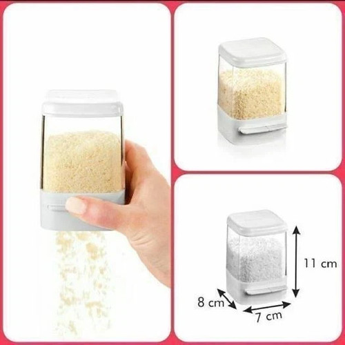 Contentiore per frigo - contentiore,