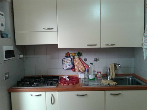 Cucina completa lavello - cucina,