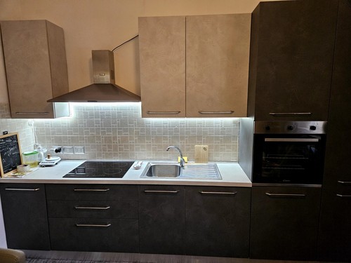 Cucina mondo convenienza