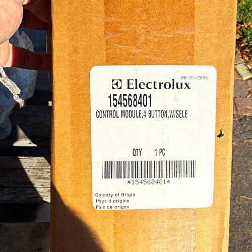 Electrolux 154568401 modulo - electrolux,