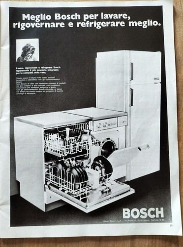 Advertising pubblicità - advertising,
