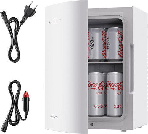 Mini frigo litri v - mini, 13