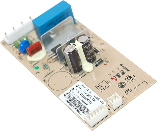 Termostato scheda elettronica - scheda,