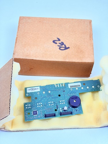 Smeg 811650469 pcb - smeg,
